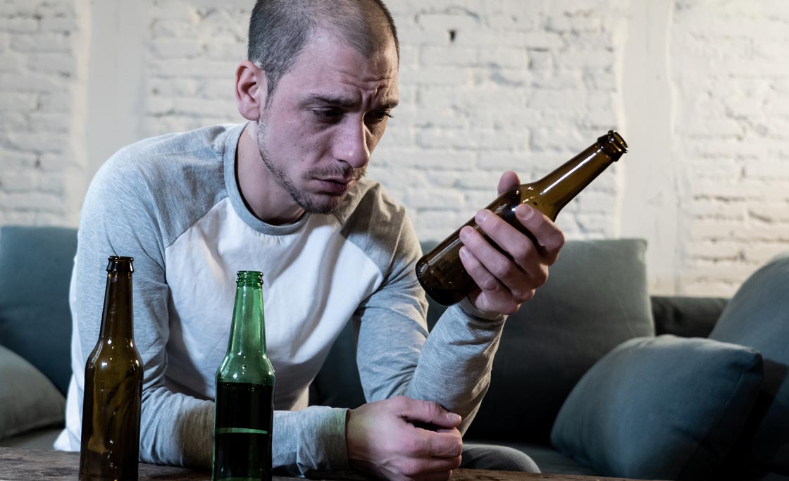 Убрать алкогольную зависимость в Арсеньеве
