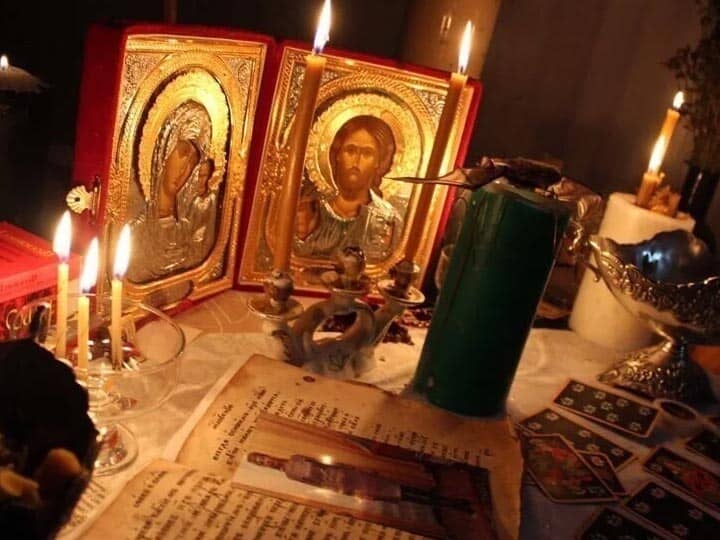 Как сделать приворот в Арсеньеве